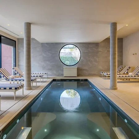Maison Albar L'imperator Hotel 5*