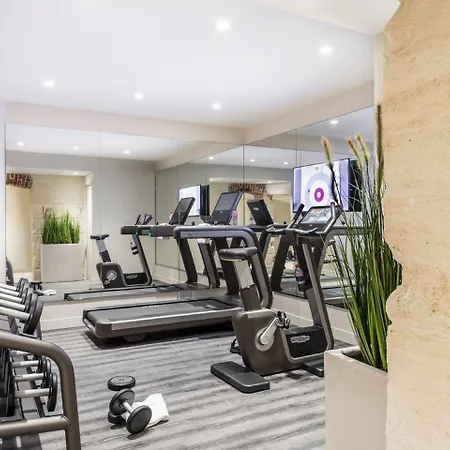 Maison Albar L’imperator