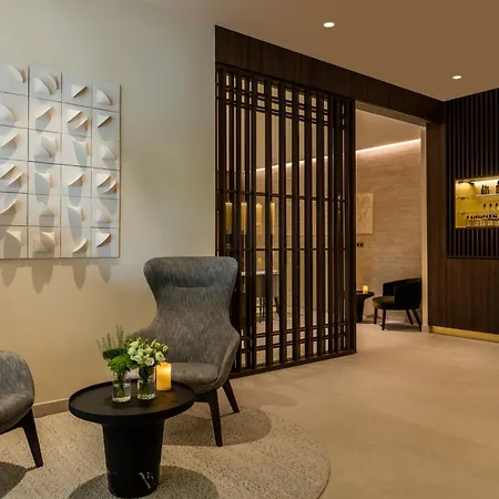 Hotel Maison Albar L’imperator Nîmes