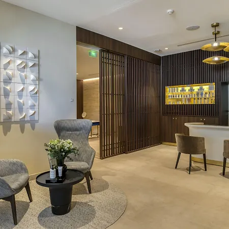 فندق Maison Albar L'imperator 5*