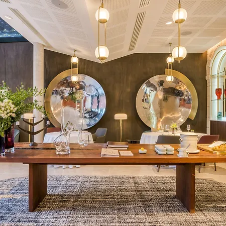 Hotel Maison Albar L’imperator