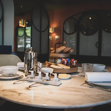 Maison Albar L'imperator فندق