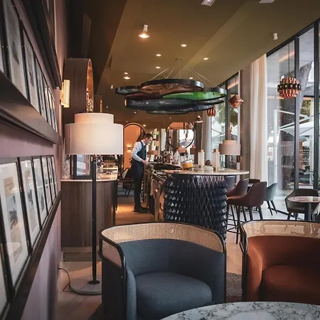 Maison Albar L'imperator فندق 5*