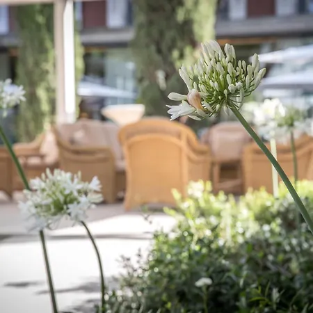 ホテル Maison Albar L'imperator