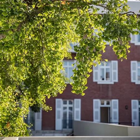 Hotel Maison Albar L’imperator 5*