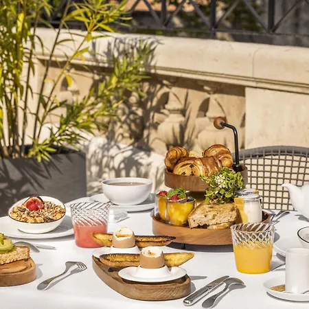 Maison Albar L'imperator فندق نيم