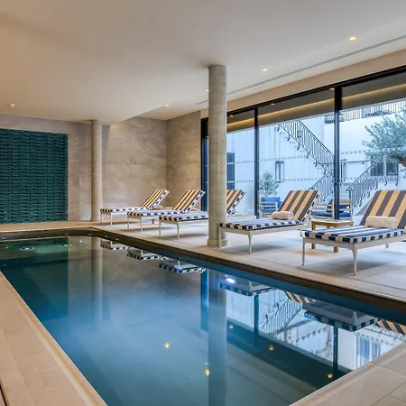 Hotel Maison Albar L'imperator Nîmes