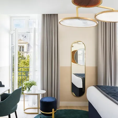 Hotel Maison Albar L’imperator Nîmes