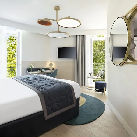 فندق Maison Albar L'imperator نيم