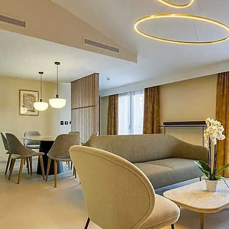 فندق Maison Albar L'imperator نيم