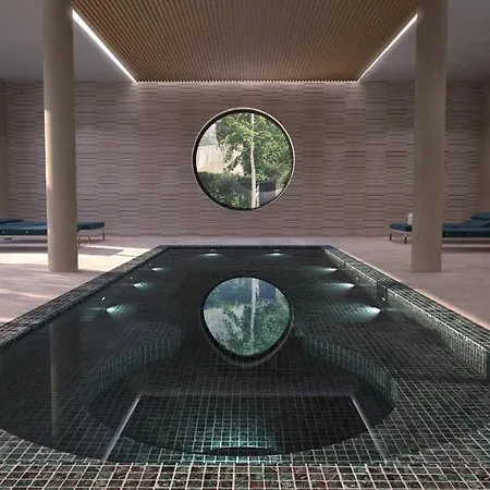Maison Albar L’imperator Hotel 5*