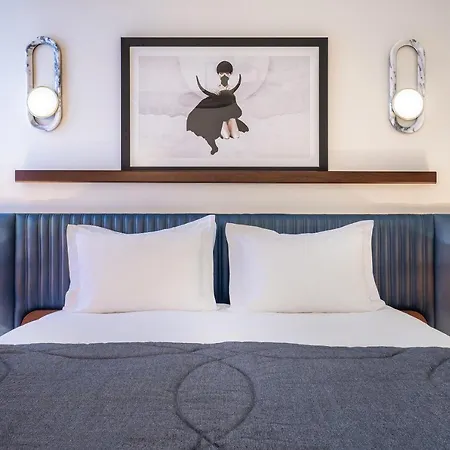 Maison Albar L'imperator 5* نيم