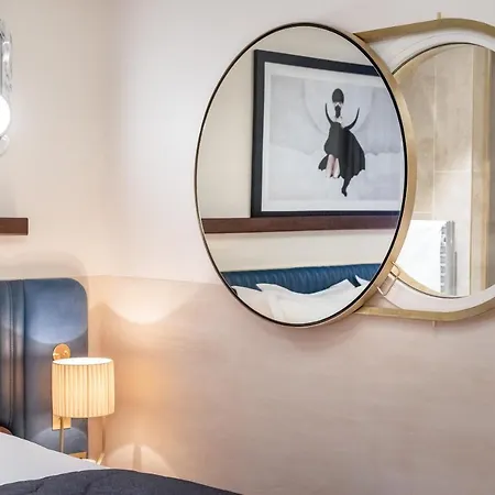 Maison Albar L’imperator 5*