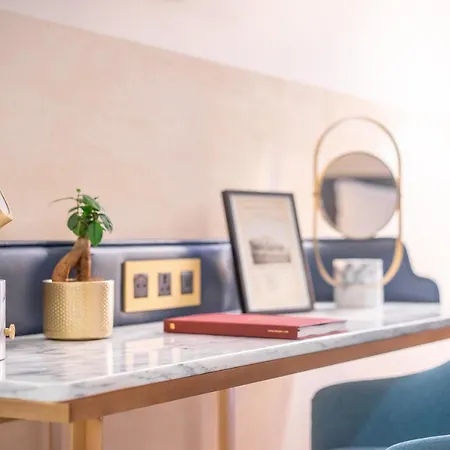 Maison Albar L’imperator Hotel Nîmes