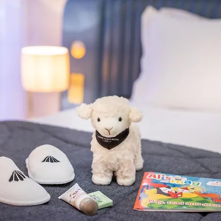 Maison Albar L’imperator Hotel Nîmes