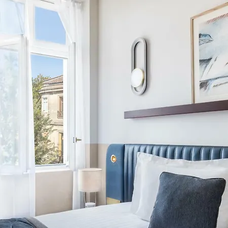 Maison Albar L’imperator Hotel 5*