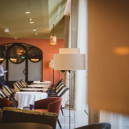 Maison Albar L’imperator Nîmes