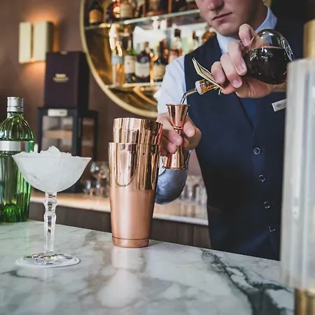 Maison Albar L’imperator Hotel