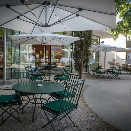 Maison Albar L'imperator فندق