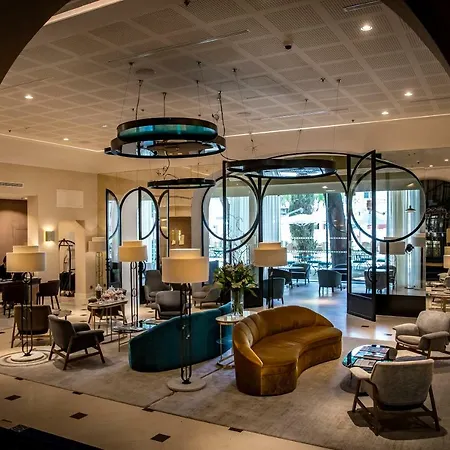 Maison Albar L'imperator 5* Nîmes