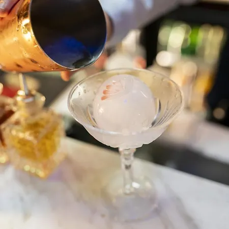 Maison Albar L’imperator 5*
