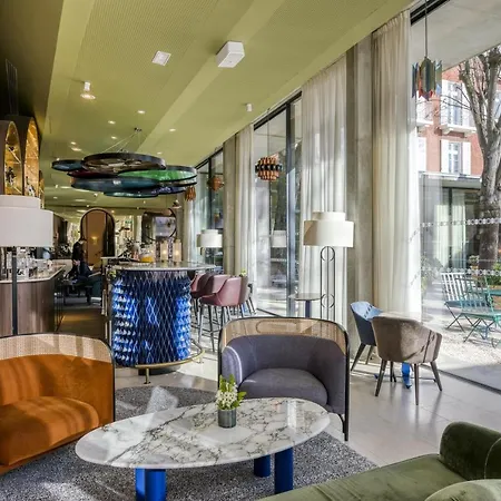 فندق Maison Albar L'imperator 5*