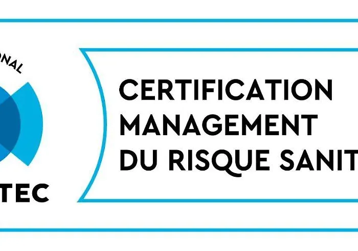 ホテル Maison Albar L'imperator 5*