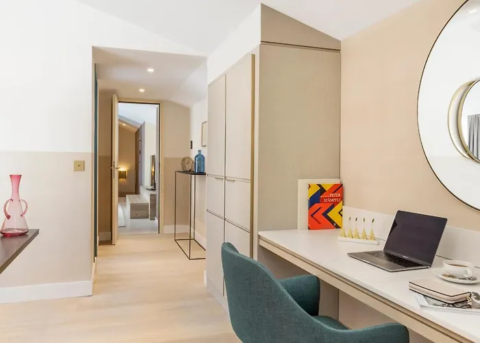 Otel Maison Albar L'imperator