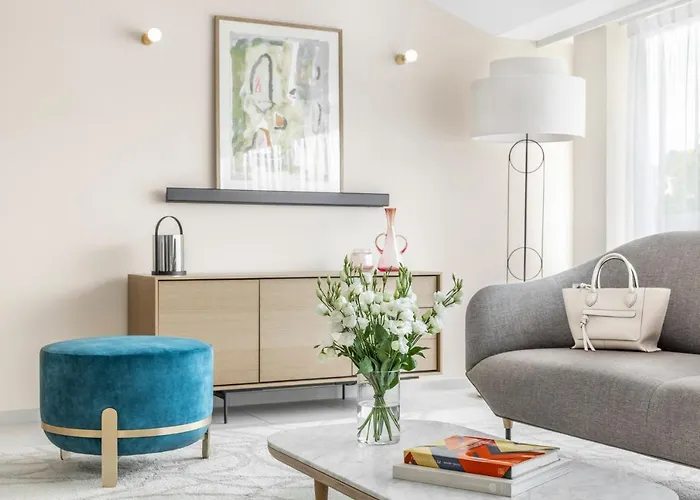 Maison Albar L'imperator 5* Nîmes