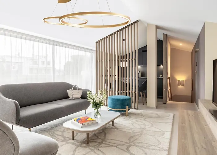 Maison Albar L'imperator