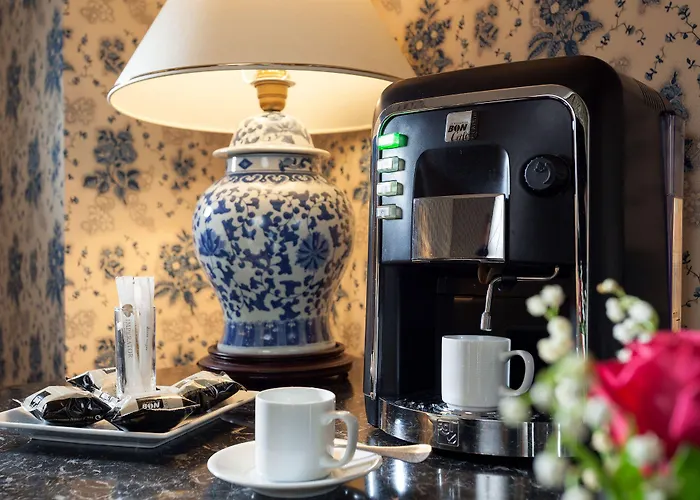 Maison Albar L'imperator ニーム