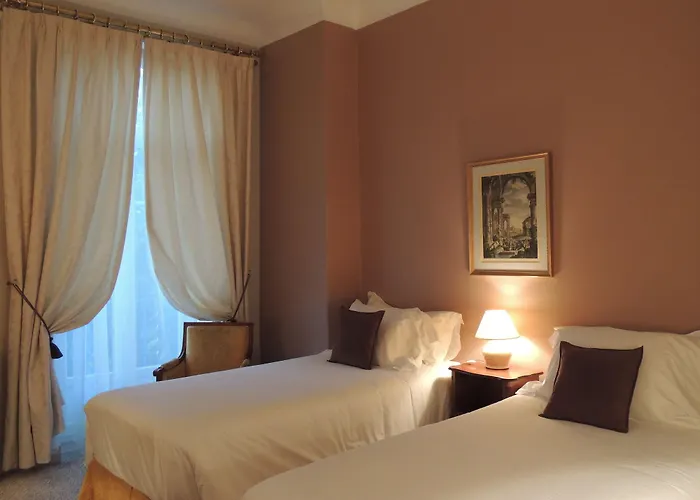 Maison Albar L'imperator ホテル 5*