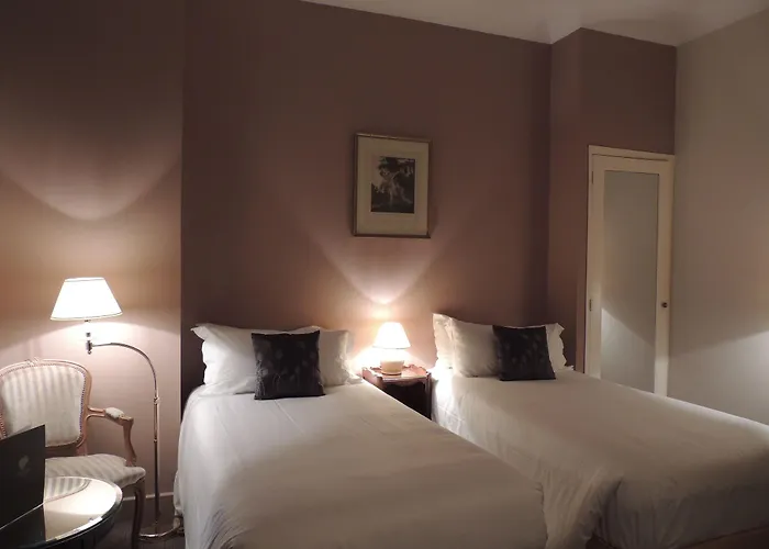 Maison Albar L’imperator Hotel 5*