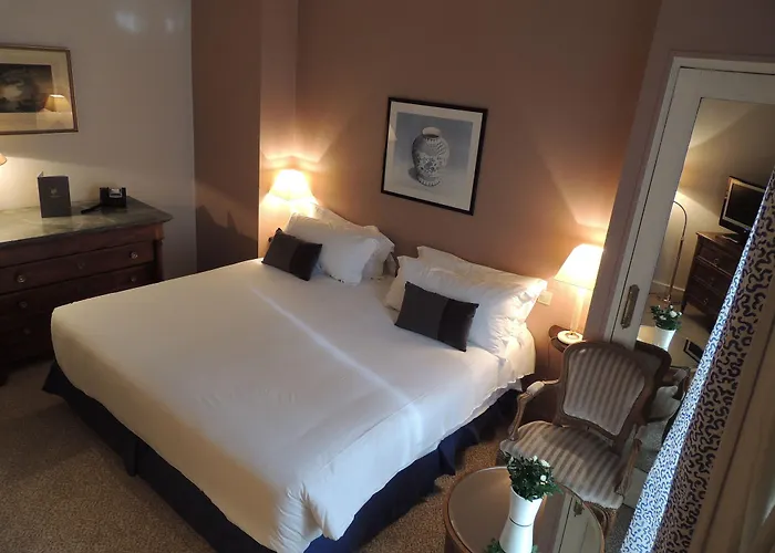 Otel Maison Albar L'imperator