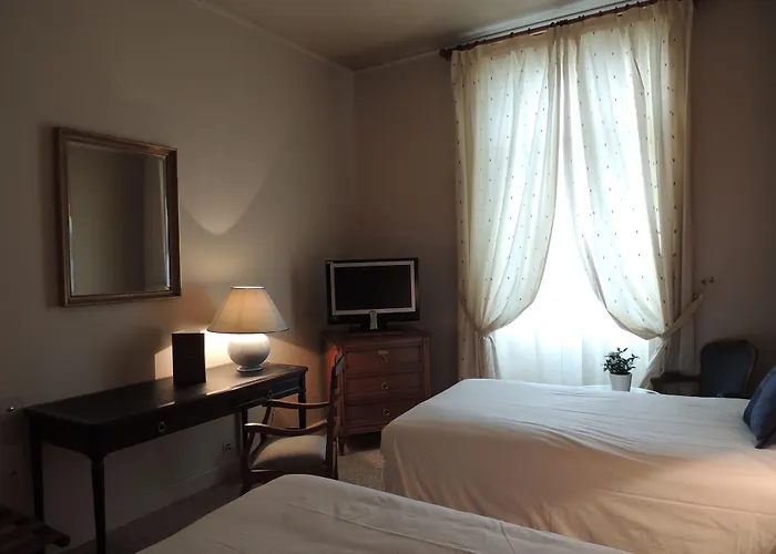 Maison Albar L'imperator 5* ニーム