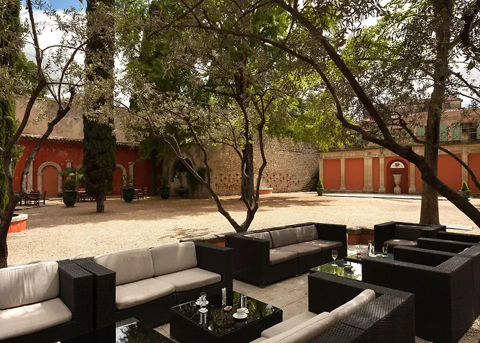 Otel Maison Albar L'imperator