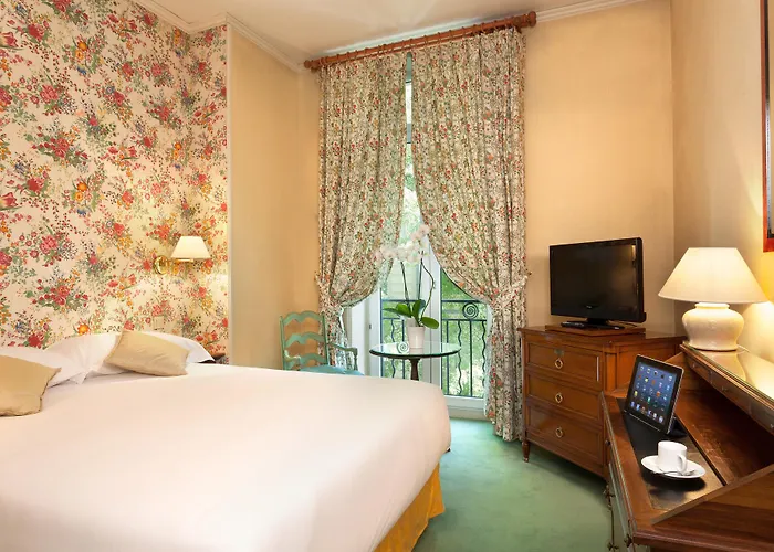 Maison Albar L'imperator Otel Nîmes