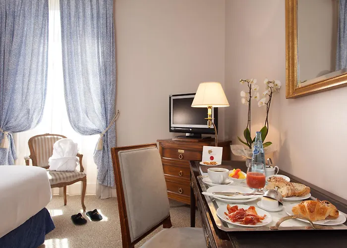 Maison Albar L’imperator 5* Nîmes