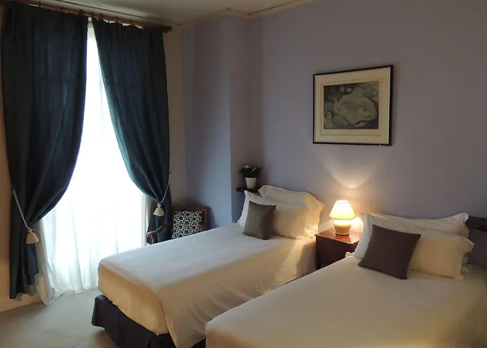 Maison Albar L'imperator