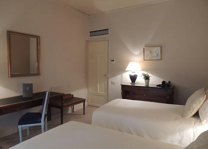 Maison Albar L'imperator 5* Nîmes