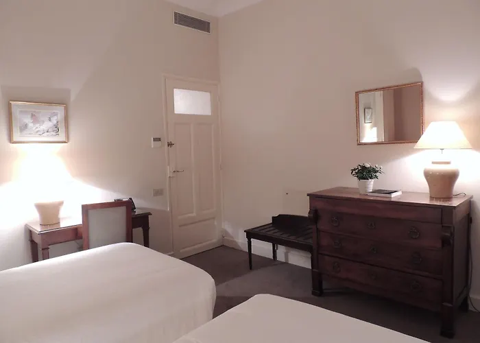 Hotel Maison Albar L’imperator