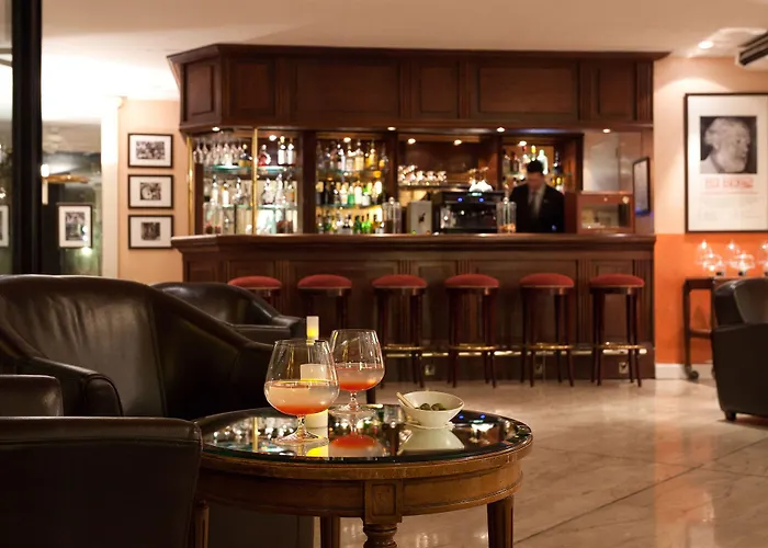 Maison Albar L'imperator