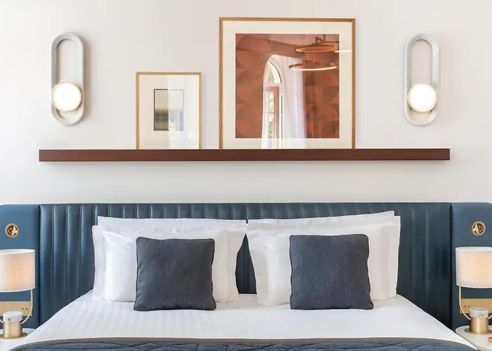 Otel Maison Albar L'imperator