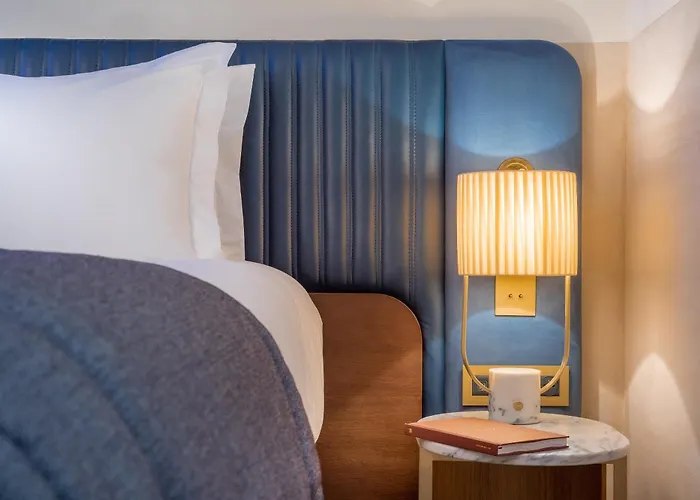 Maison Albar L'imperator ホテル