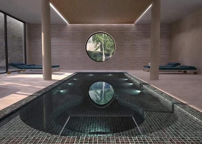 Maison Albar L'imperator 5* ニーム