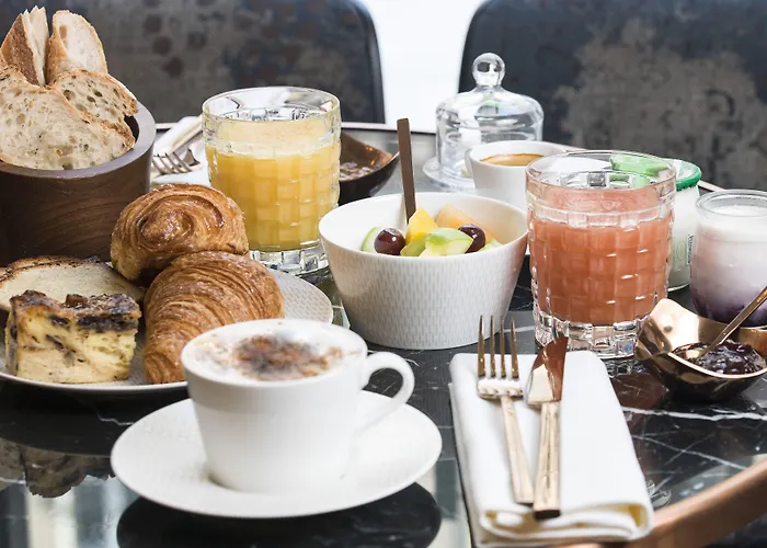 Maison Albar L'imperator Otel Nîmes