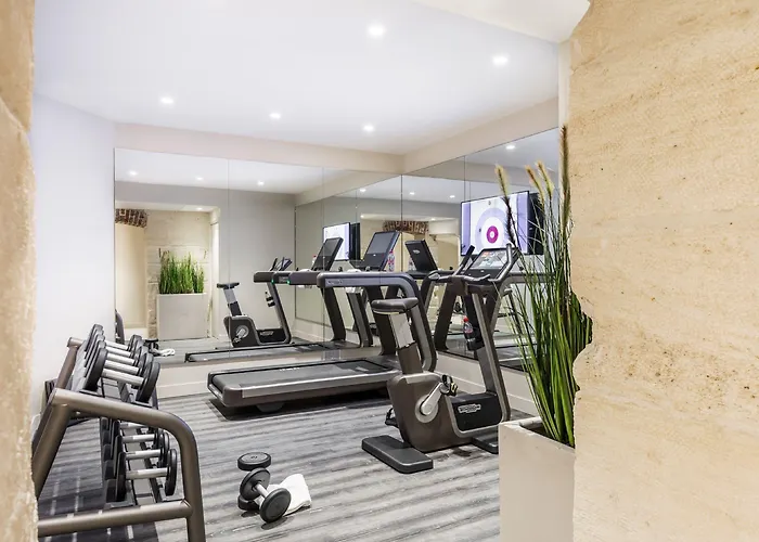 Maison Albar L'imperator