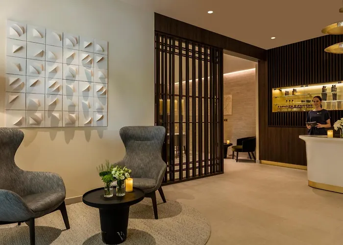 Otel Maison Albar L'imperator Nîmes