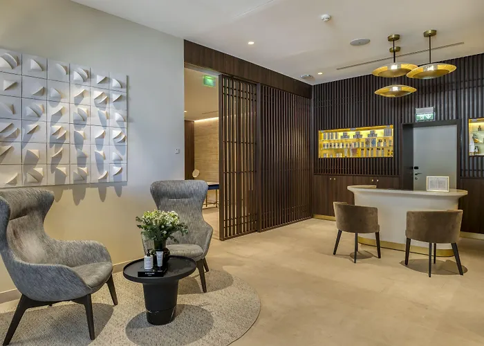 Otel Maison Albar L'imperator 5*