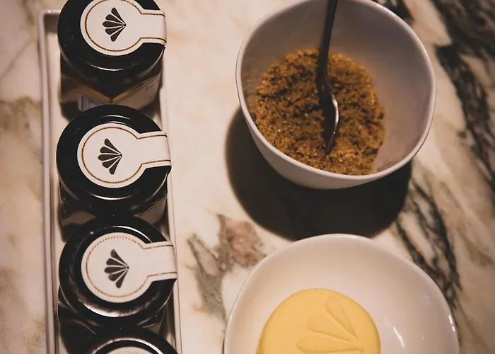 Otel Maison Albar L'imperator Nîmes